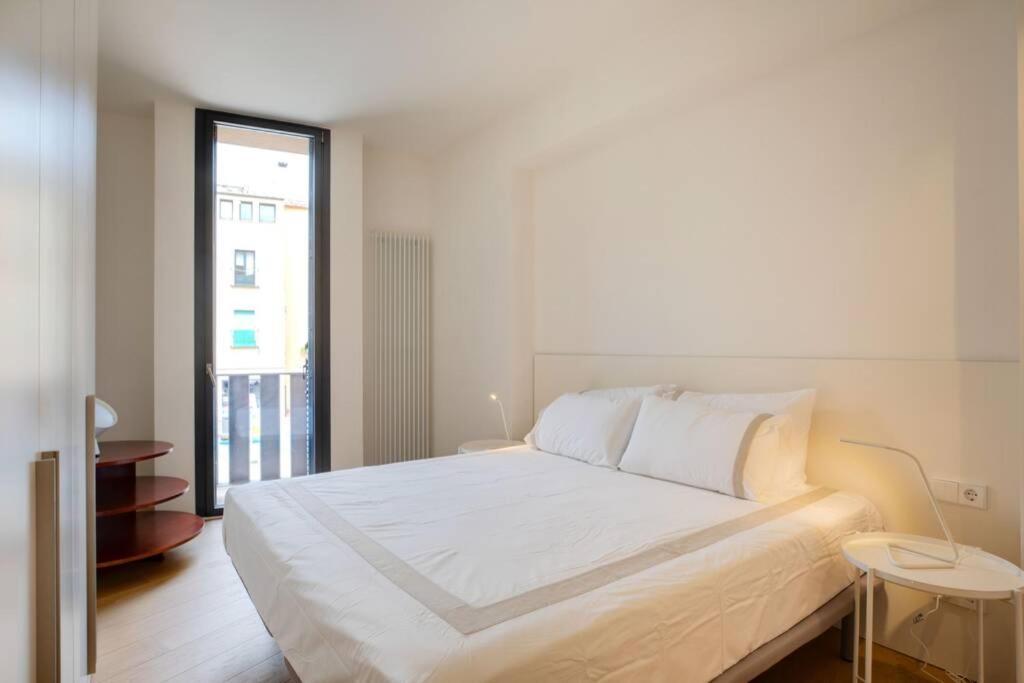 Апартаменти Flateli Rei Marti 1 Жерона Екстер'єр фото